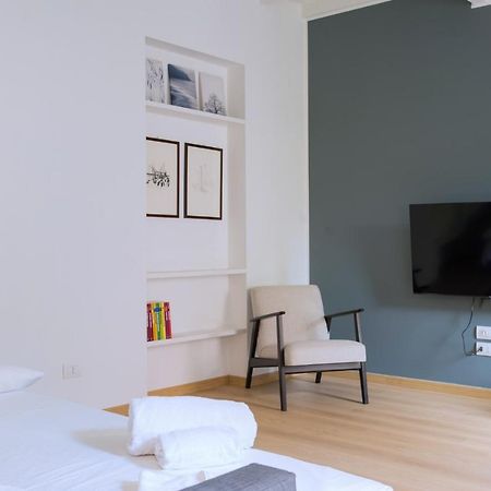 Easylife - Lusso E Tradizione In Sant'Ambrogio Daire Milano Dış mekan fotoğraf