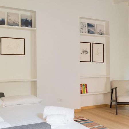Easylife - Lusso E Tradizione In Sant'Ambrogio Daire Milano Dış mekan fotoğraf