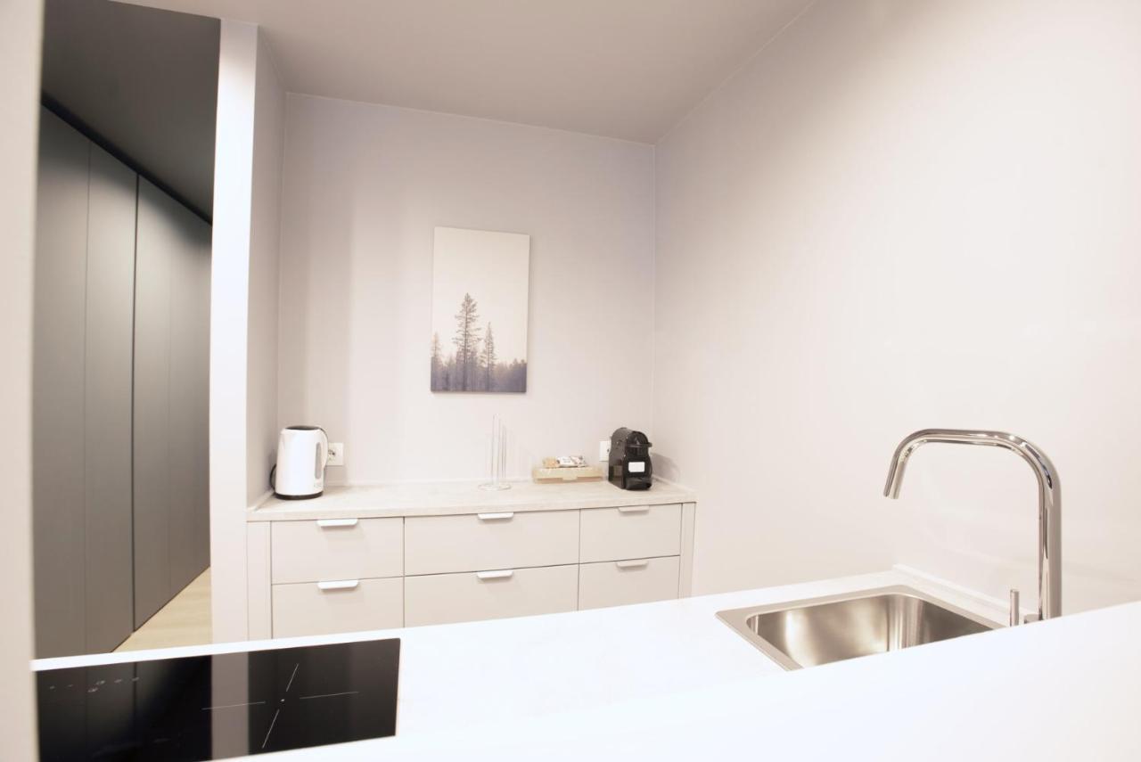 Easylife - Lusso E Tradizione In Sant'Ambrogio Daire Milano Dış mekan fotoğraf