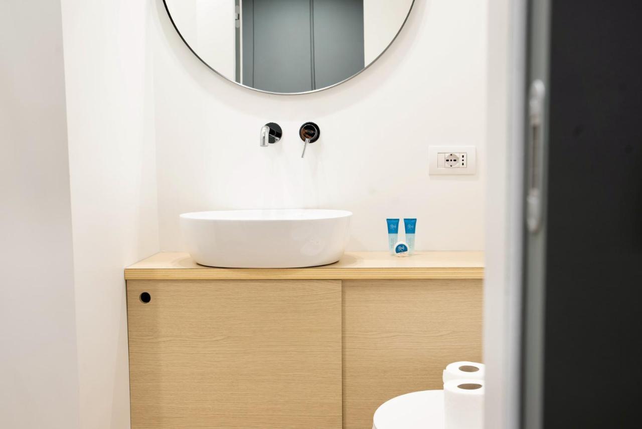 Easylife - Lusso E Tradizione In Sant'Ambrogio Daire Milano Dış mekan fotoğraf