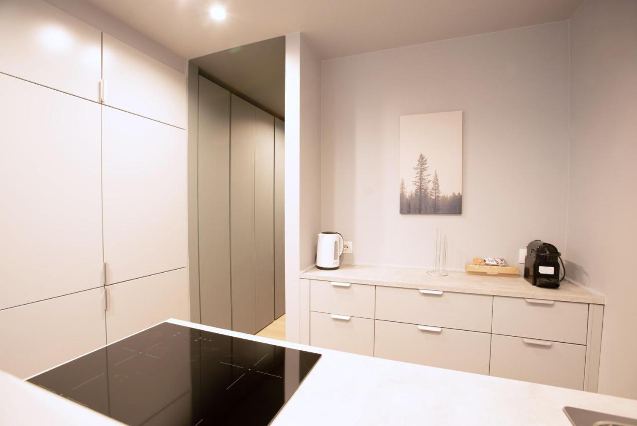 Easylife - Lusso E Tradizione In Sant'Ambrogio Daire Milano Dış mekan fotoğraf