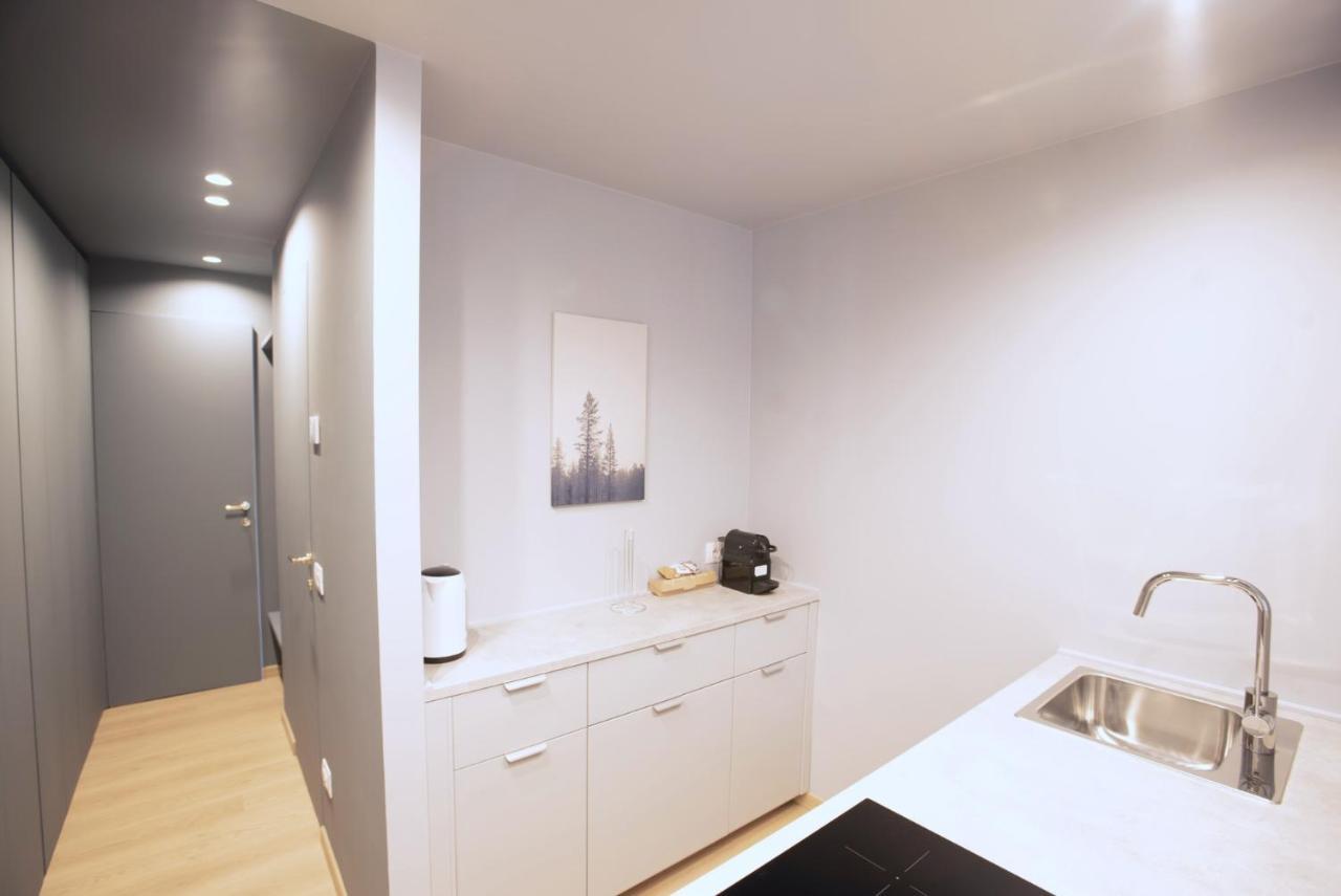 Easylife - Lusso E Tradizione In Sant'Ambrogio Daire Milano Dış mekan fotoğraf