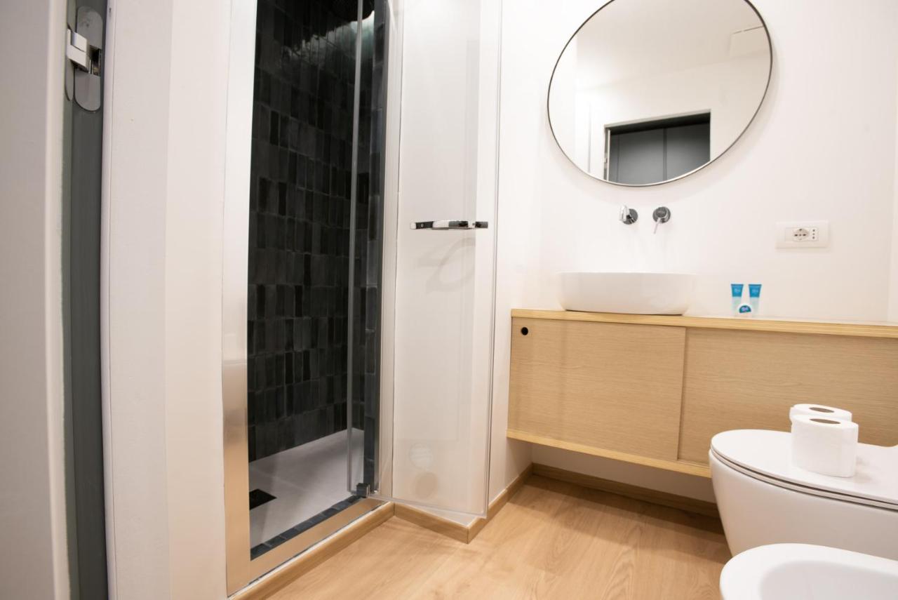 Easylife - Lusso E Tradizione In Sant'Ambrogio Daire Milano Dış mekan fotoğraf